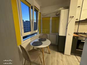 Inchiriere Apartament 3 camere decomandat Titan / Theodor Pallady — miniatura 3