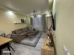 Inchiriere Apartament 3 camere decomandat Titan / Theodor Pallady — miniatura 5