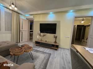 Inchiriere Apartament 3 camere decomandat Titan / Theodor Pallady — miniatura 6