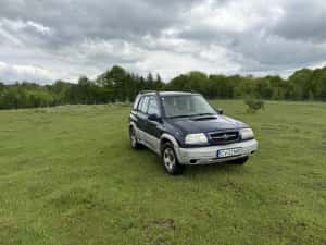 Suzuki Grand Vitara — miniatura 2