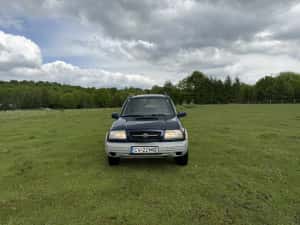 Suzuki Grand Vitara — miniatura 4