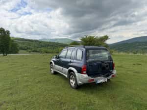 Suzuki Grand Vitara — miniatura 5