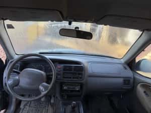 Suzuki Grand Vitara — miniatura 6