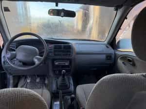 Suzuki Grand Vitara — miniatura 7