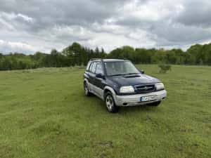 Suzuki Grand Vitara — miniatura 9