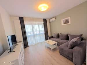 Inchiriez garsoniera Residential Apusului 1 prima inchiriere — miniatura 2