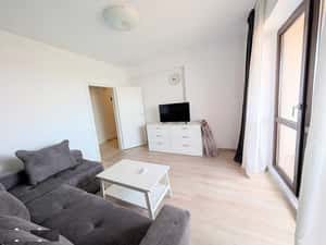 Inchiriez garsoniera Residential Apusului 1 prima inchiriere — miniatura 3