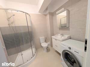 Inchiriez garsoniera Residential Apusului 1 prima inchiriere — miniatura 4