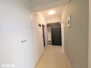 Inchiriez garsoniera Residential Apusului 1 prima inchiriere — miniatura 6