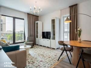 Apartament 2 camere - Mobilat&Utilat – Exigent - Direct Propietar — miniatura 2
