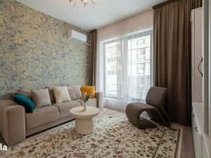 Apartament 2 camere - Mobilat&Utilat – Exigent - Direct Propietar — miniatura 4