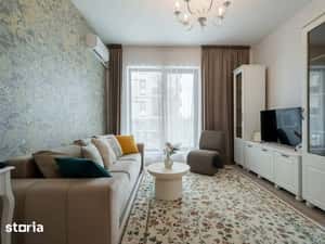Apartament 2 camere - Mobilat&Utilat – Exigent - Direct Propietar — miniatura 5