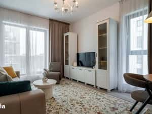 Apartament 2 camere - Mobilat&Utilat – Exigent - Direct Propietar — miniatura 6