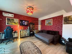 2 camere, Mamaia Nord JT Tower, et 2, 67mp, balcon 11mp, centrala gaz, — miniatura 3