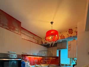 2 camere, Mamaia Nord JT Tower, et 2, 67mp, balcon 11mp, centrala gaz, — miniatura 4