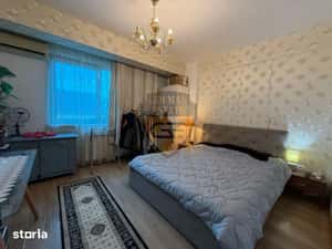 2 camere, Mamaia Nord JT Tower, et 2, 67mp, balcon 11mp, centrala gaz, — miniatura 5