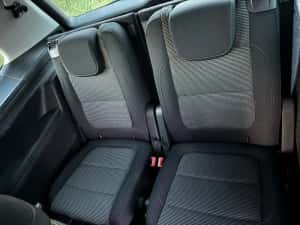 Vw sharan 2012 2.0tdi 140cp 7 locuri stare impecabila — miniatura 9