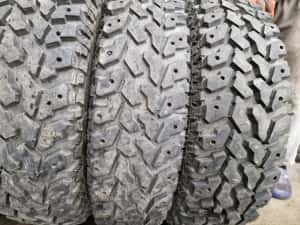 Anvelope 215/85R16 marca Firestone,All Terrain, M+S, — miniatura 4