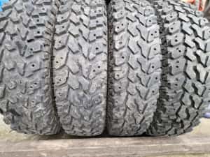 Anvelope 215/85R16 marca Firestone,All Terrain, M+S, — miniatura 6