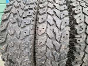 Anvelope 215/85R16 marca Firestone,All Terrain, M+S, — miniatura 8