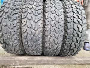 Anvelope 215/85R16 marca Firestone,All Terrain, M+S, — miniatura 9