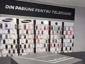 Samsung Z Fold7 / sigilat / Blue Shadow / 512 GB / DeluxGSM — miniatura 2