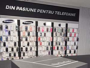 Samsung Z Fold7 / sigilat / Blue Shadow / 512 GB / DeluxGSM — miniatura 6