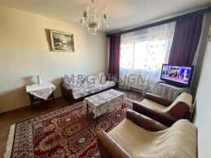 3 camere decomandat la pret de 2 zona Sagului etaj 6