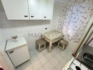 3 camere decomandat la pret de 2 zona Sagului etaj 6 — miniatura 2