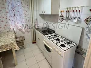 3 camere decomandat la pret de 2 zona Sagului etaj 6 — miniatura 3