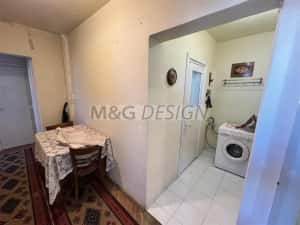 3 camere decomandat la pret de 2 zona Sagului etaj 6 — miniatura 4