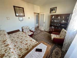 3 camere decomandat la pret de 2 zona Sagului etaj 6 — miniatura 5