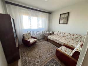 3 camere decomandat la pret de 2 zona Sagului etaj 6 — miniatura 6