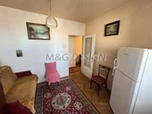 3 camere decomandat la pret de 2 zona Sagului etaj 6 — miniatura 8