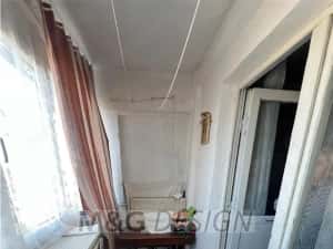 3 camere decomandat la pret de 2 zona Sagului etaj 6 — miniatura 9