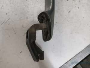 Maner Usa Stanga Fata Volvo V50 (Mw, 545) [ 2003 - 2012 ] Oem 8679712 — miniatura 2