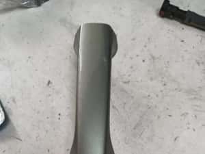 Maner Usa Stanga Fata Volvo V50 (Mw, 545) [ 2003 - 2012 ] Oem 8679712 — miniatura 3