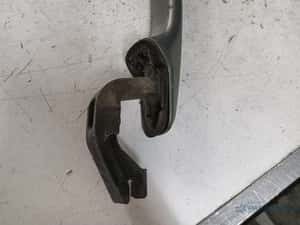 Maner Usa Stanga Fata Volvo V50 (Mw, 545) [ 2003 - 2012 ] Oem 8679712 — miniatura 6