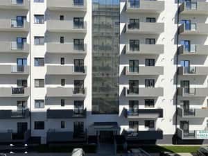 garsoniera moderna spatioasa spate lidl viteazu — miniatura 1