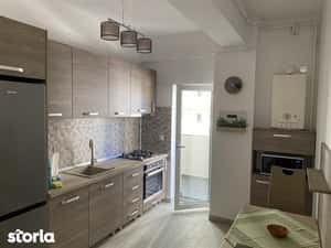 garsoniera moderna spatioasa spate lidl viteazu — miniatura 4