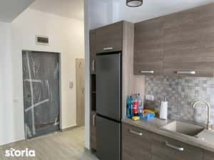 garsoniera moderna spatioasa spate lidl viteazu — miniatura 5