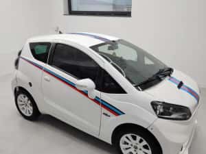 Aixam Microcar Casalini Ligier Chatenet — miniatura 2
