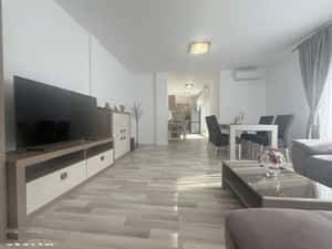 Apartament tip penthouse, cu terasă generoasă, zona Sud Plaza — miniatura 3