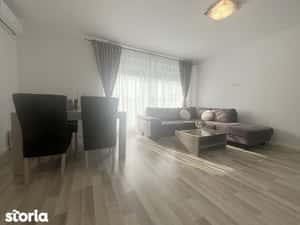 Apartament tip penthouse, cu terasă generoasă, zona Sud Plaza — miniatura 5