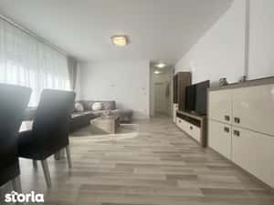 Apartament tip penthouse, cu terasă generoasă, zona Sud Plaza — miniatura 6
