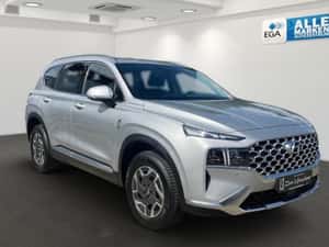 Hyundai SANTA FE 2023 Hibrid 10.500 km