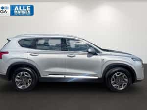 Hyundai SANTA FE 2023 Hibrid 10.500 km — miniatura 5
