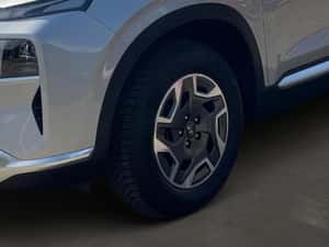 Hyundai SANTA FE 2023 Hibrid 10.500 km — miniatura 6