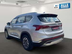 Hyundai SANTA FE 2023 Hibrid 10.500 km — miniatura 7