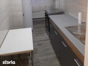 Inchiriez apartament 1 camera in Tudor — miniatura 6